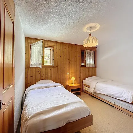 Apartment Farfadets 210