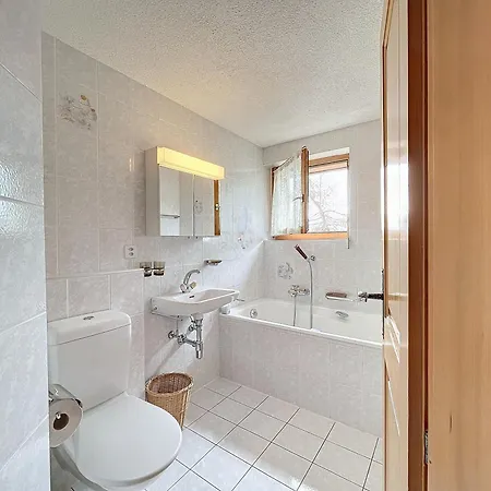 Apartamento Farfadets 210