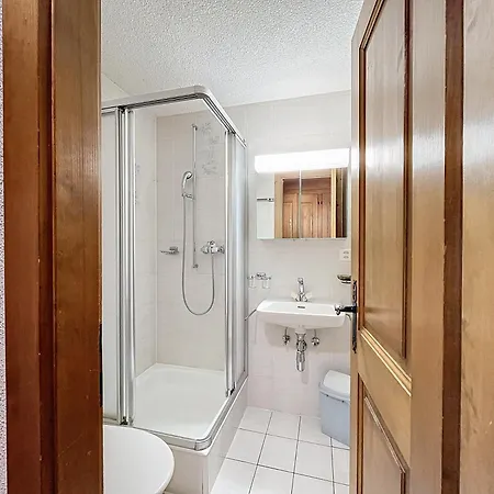 Farfadets 210 Apartamento *