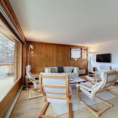 Apartamento Farfadets 210 *