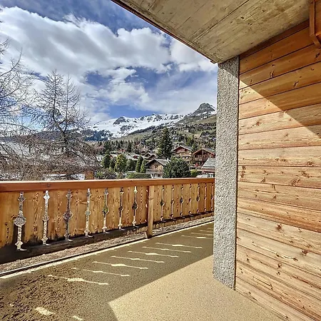 Farfadets 210 Apartment