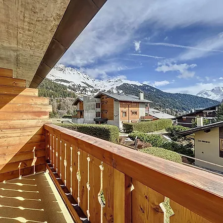 Farfadets 210 * Verbier