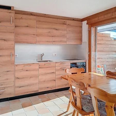 Farfadets 210 Verbier