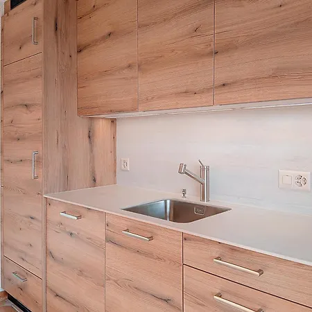 Farfadets 210 Апартаменты