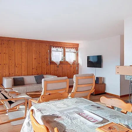 Apartment Farfadets 210