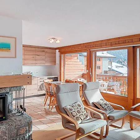 Farfadets 210 公寓 *