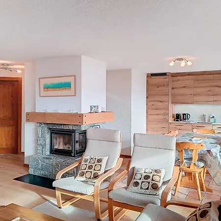 Farfadets 210 Apartment Verbier