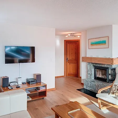 公寓 Farfadets 210 韦尔比耶