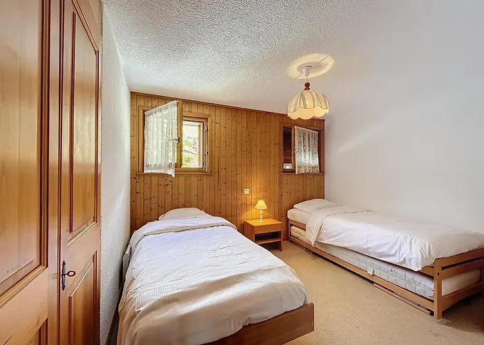 Apartment Farfadets 210