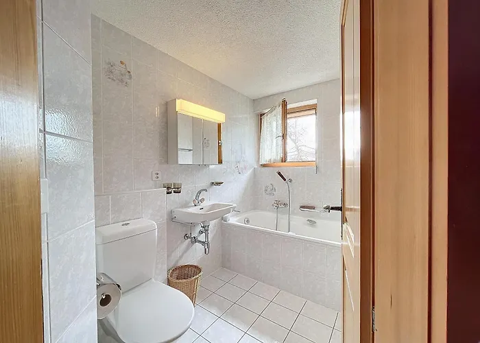 Apartment Farfadets 210