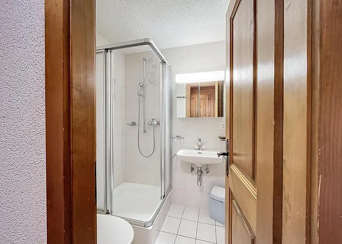 Farfadets 210 Apartman *