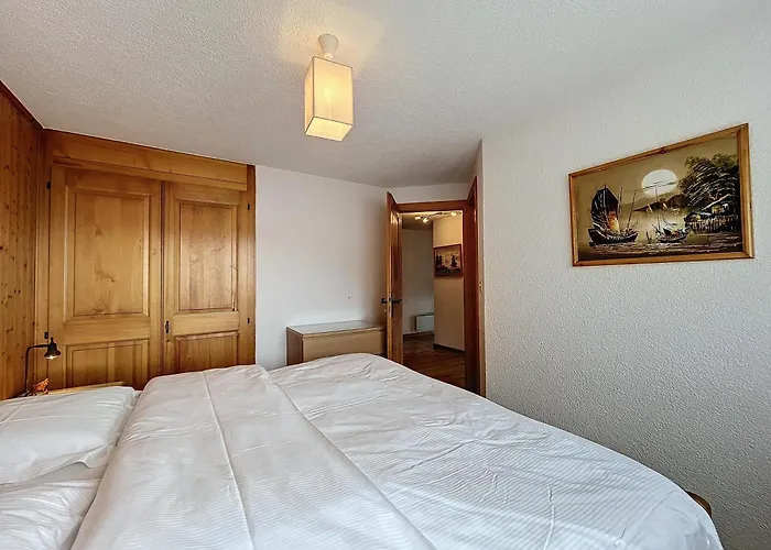 Apartman Farfadets 210 Verbier