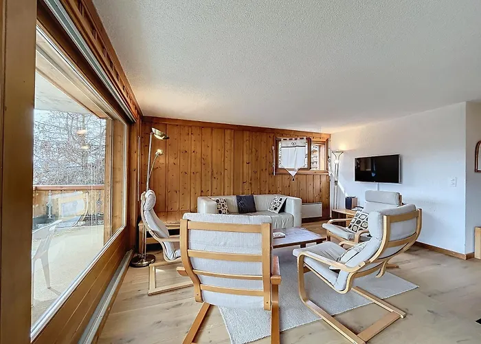 Apartman Farfadets 210 *