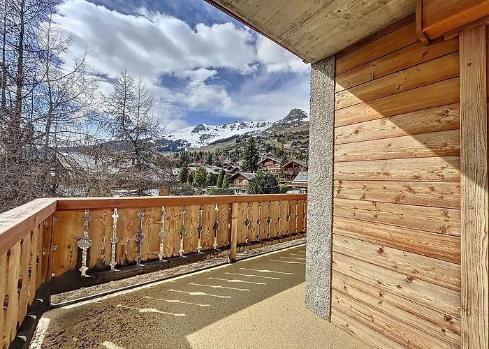 Farfadets 210 Apartman