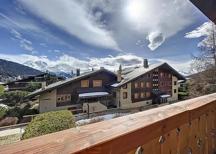 Farfadets 210 * Verbier