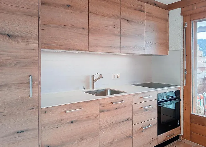 Farfadets 210 * Verbier