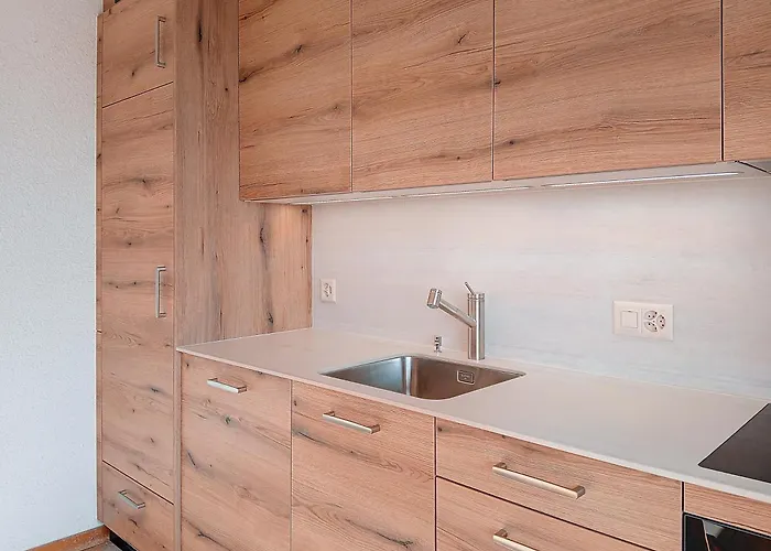 Farfadets 210 Apartman