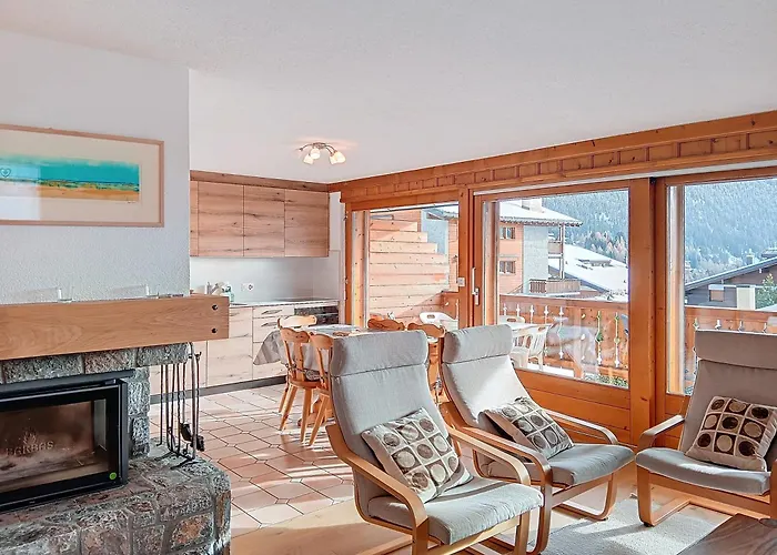 Farfadets 210 Apartman *