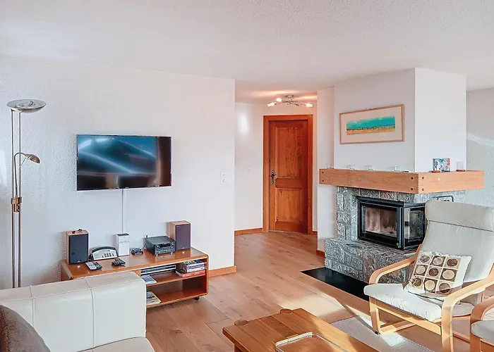 Appartement Farfadets 210 Verbier